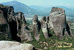 Meteora